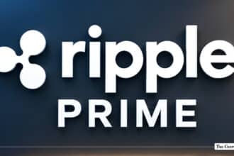 Ripple Prime Launches Perpetual Swaps Across 100+ Asset Markets