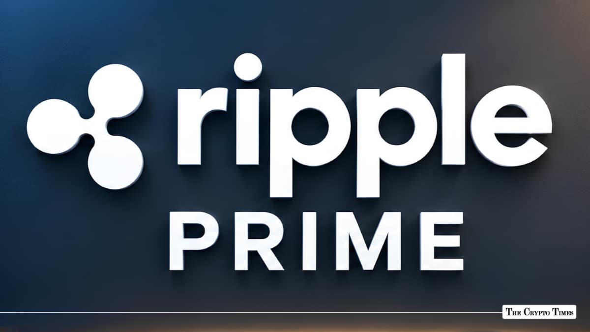 Ripple Prime Launches Perpetual Swaps Across 100+ Asset Markets