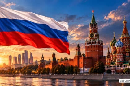 Russia to End Direct P2P Crypto Transactions From July 2027