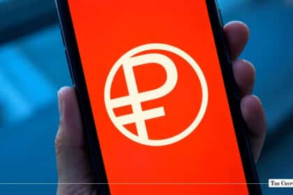 Russia’s Digital Rouble Tops 220,000 Accounts in First Month