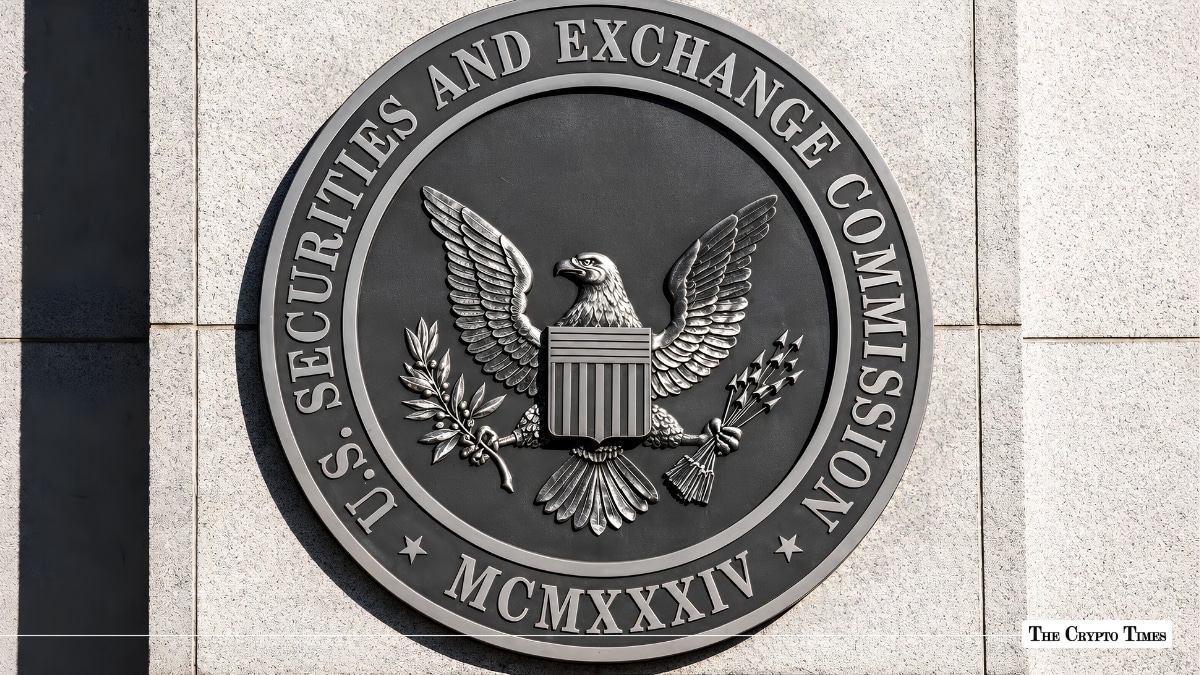 SEC Proposes Tailored Crypto Custody Rules for Advisers and Funds