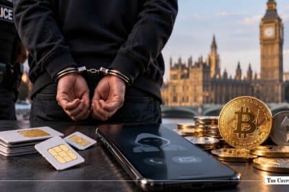 UK Court Jails Man in Nearly £200K Crypto SIM-Swap Case