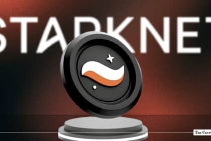 STRK Loses 11.5% as Post-Quantum Security Poll Rally Weakens