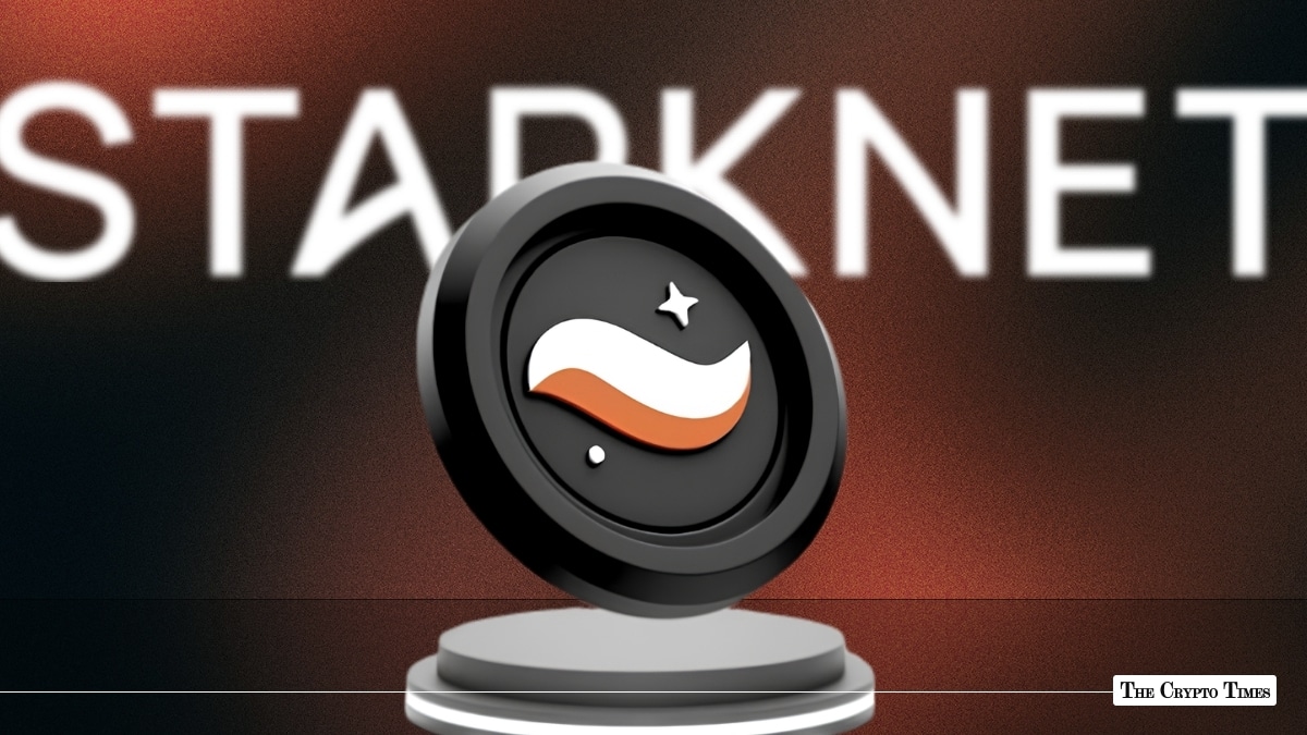STRK Loses 11.5% as Post-Quantum Security Poll Rally Weakens