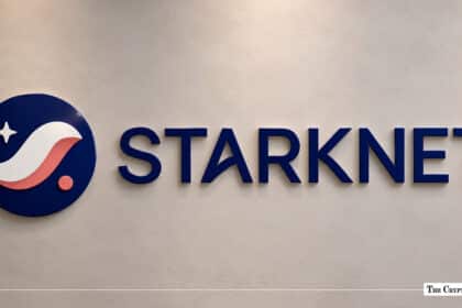 STRK Price Surges 15% as Starknet Polls L1 Quantum Shift