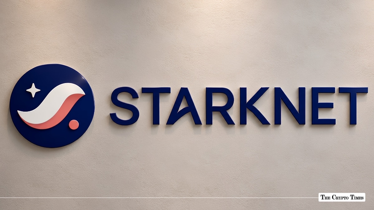 STRK Price Surges 15% as Starknet Polls L1 Quantum Shift