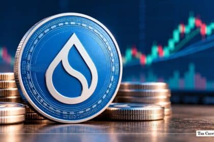 SUI Surges 47.9% in a Month as Traders Watch $1.27 Breakout