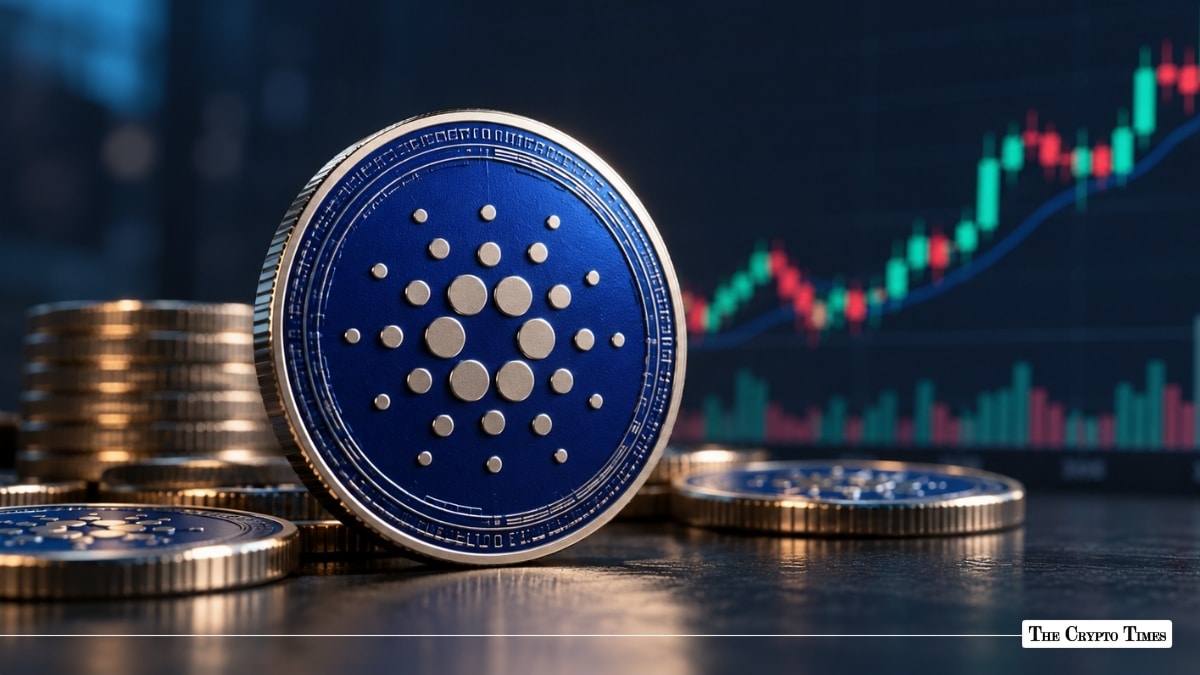 Santiment Challenges ADA Short-Squeeze Narrative as Open Interest Hits $304M