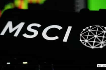 Saylor’s Strategy & Japan’s Metaplanet Face MSCI Index Removal Under New Bitcoin Treasury Rules