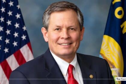 Sen. Daines Unveils Crypto Tax Bill With Stablecoin Payment Exemption