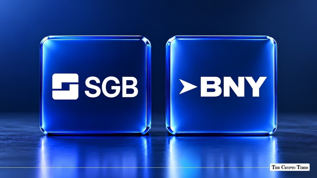 Singapore Gulf Bank Taps BNY for 24/7 Dollar Payment Expansion