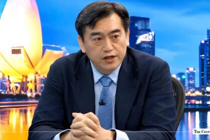 Solana Company CEO Says China Crypto Reopening Could Trigger Supercycle 