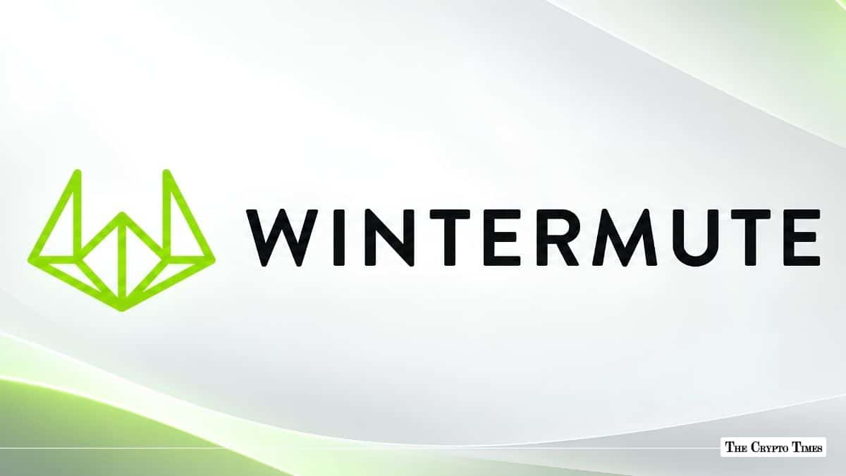Spot ETF Outflows Mount, Wintermute Sees Short-Term Caution