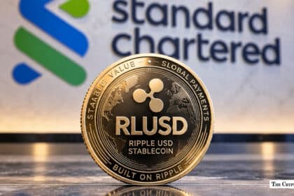 Standard Chartered Launches Ripple RLUSD Stablecoin Custody, Joins LMAX Collateral Plan