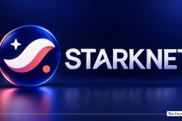 Starknet (STRK) Price Jumps 40.1% as Network Weighs Move Beyond Ethereum