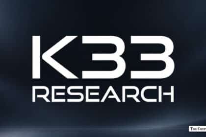 Strategy’s STRC Bet Added Just 4,947 Bitcoin, K33 Says Dividends Erase Gain in 7 Months