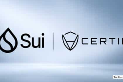Sui Hits 40.6M TPS in Basecamp Test as CertiK Reviews Results 