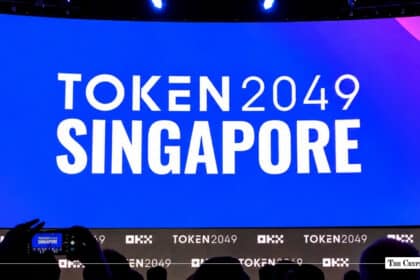 TOKEN2049 Day 1 US Expansion, BitMine’s 5% ETH Cap, Polymarket Token, FLOP Project