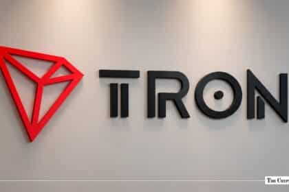 TRON Releases Mandatory GreatVoyage-v4.8.2.3 Node Upgrade 
