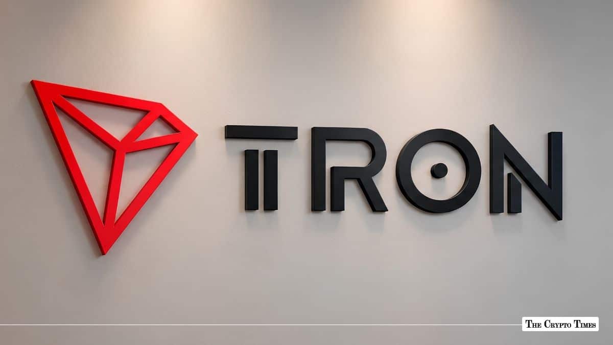 TRON Releases Mandatory GreatVoyage-v4.8.2.3 Node Upgrade