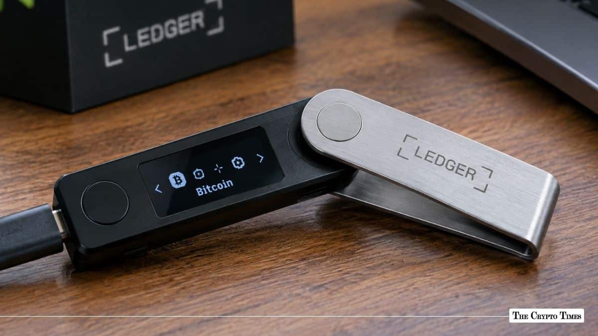 Tampered Ledgers Reported in Europe as CZ Says Hackers Bought the Reseller