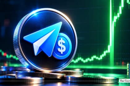 TeleMoney (TM) Surges 4,896% as Top 10 Holders Control 24% of Supply