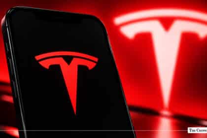 Tesla (TSLA) Price Slides Despite Musk's SpaceX-Powered Roadster Reveal