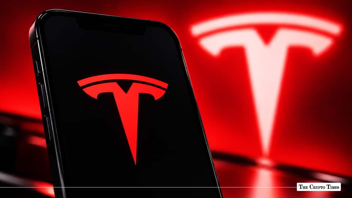 Tesla (TSLA) Price Slides Despite Musk's SpaceX-Powered Roadster Reveal