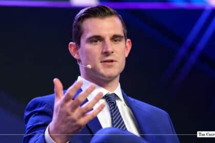 Tether Payments to Bo Hines' Former Firm Raise Conflict Questions