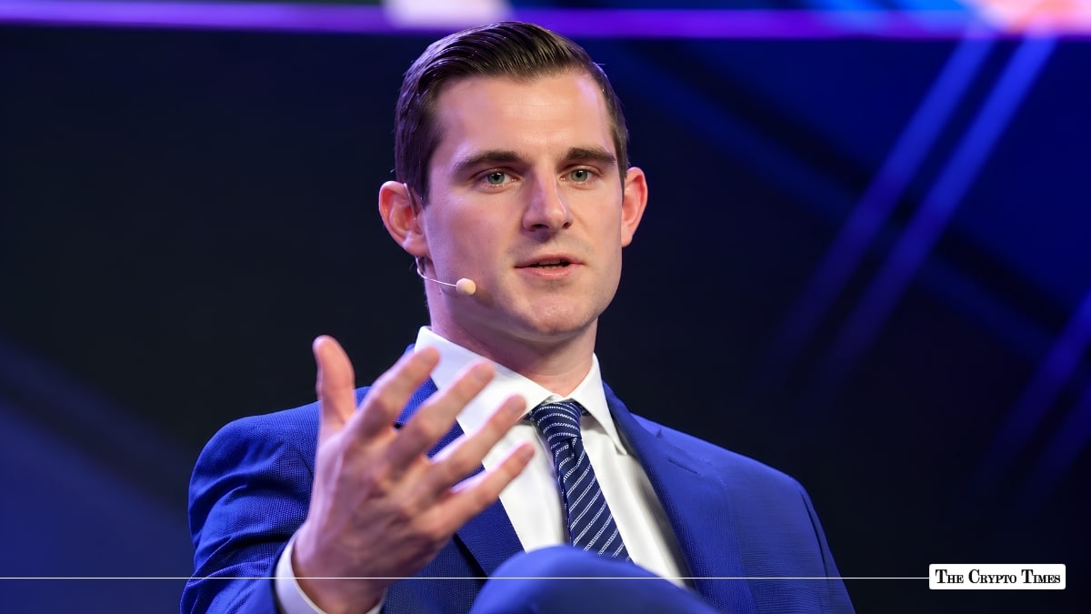 Tether Payments to Bo Hines' Former Firm Raise Conflict Questions