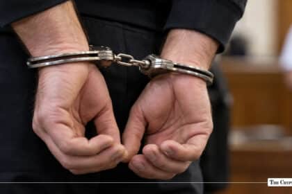 Three Men Jailed for Bristol Home Invasion in Failed Bid to Steal Cryptocurrency