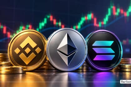 Tokenized Stock Market Reaches $3.9B as BNB Chain Leads Networks