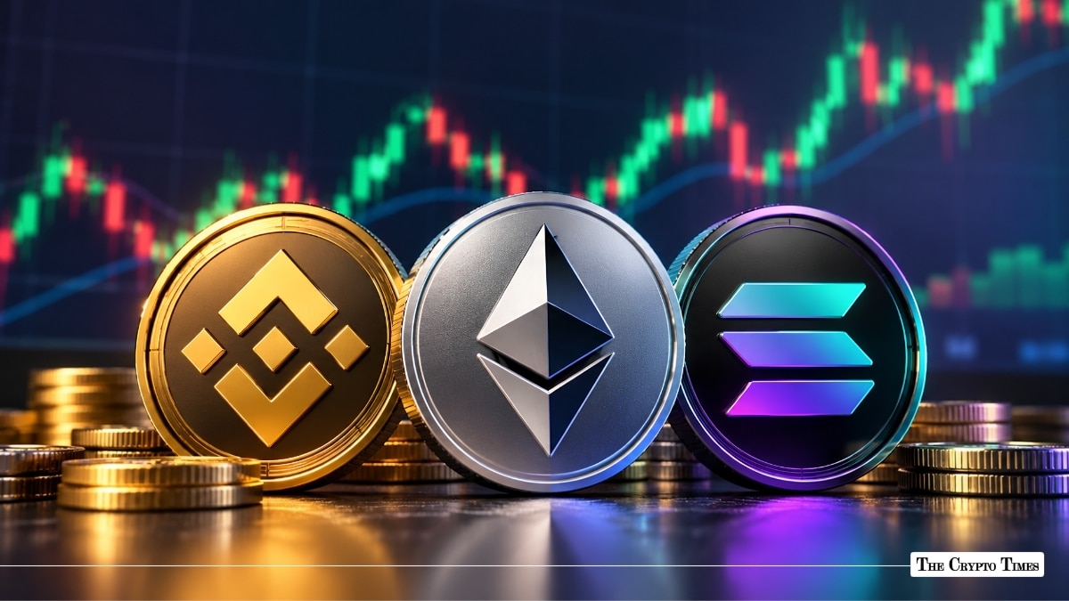 Tokenized Stock Market Reaches $3.9B as BNB Chain Leads Networks