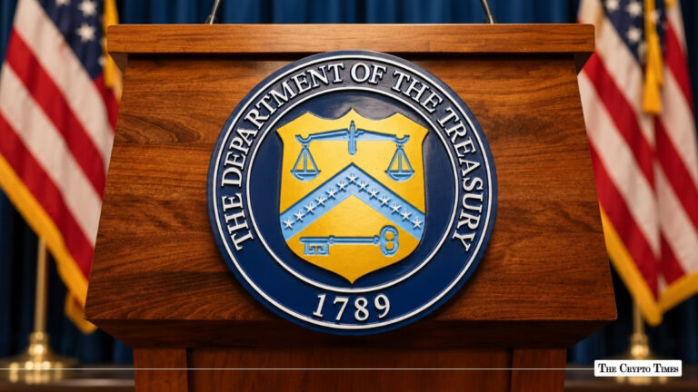 Treasury’s US Financial Literacy Plan Names Digital Assets, Prediction Markets 