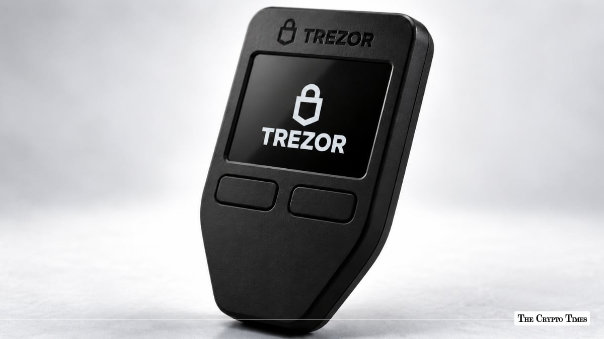 Trezor Overhauls Reseller Network After Hidden Ledger Wallet Implants Surface