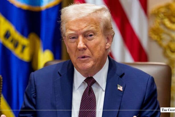 Trump’s $215M Quantum Push Puts Crypto’s Q-Day Risk in Focus