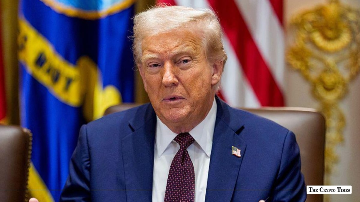 Trump’s $215M Quantum Push Puts Crypto’s Q-Day Risk in Focus