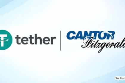 U.S Senator Questions Cantor Fitzgerald Over Tether’s Iran-Linked USDT Activity