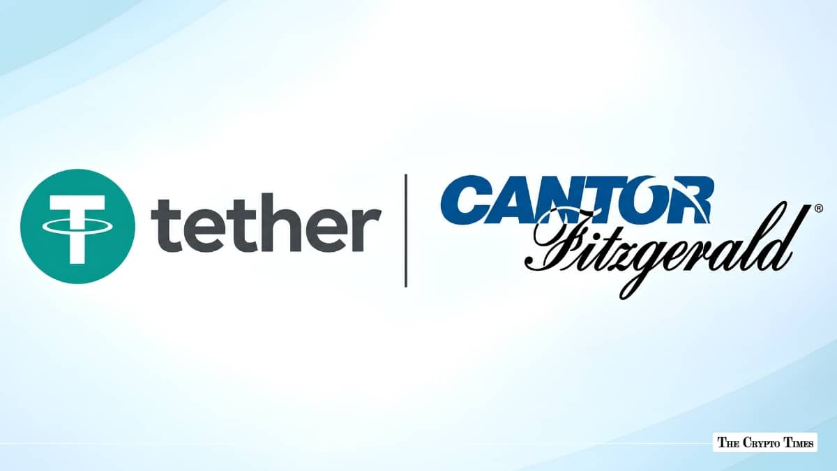 U.S Senator Questions Cantor Fitzgerald Over Tether’s Iran-Linked USDT Activity