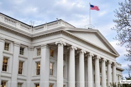U.S. Sanctions Hamas Network Over $2M Crypto Funding