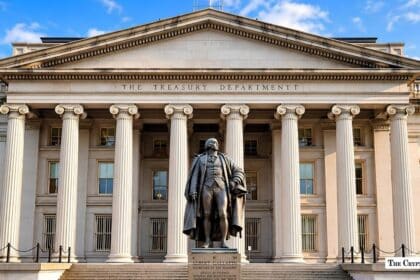 U.S. Treasury Withdraws Two Crypto Surveillance Proposals