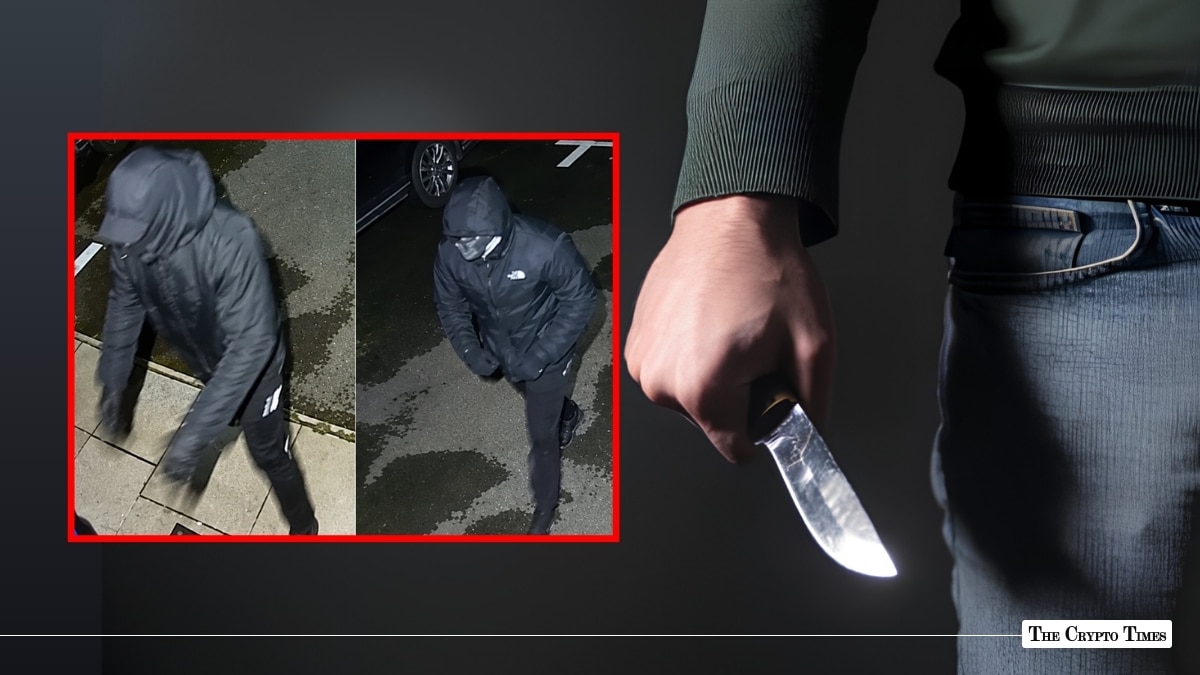 UK Crypto Trader Beaten in Home Invasion as Gang Threatens to Kill Pregnant Wife