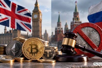 UK Widens Russia Sanctions With New Crypto Exchange Targets