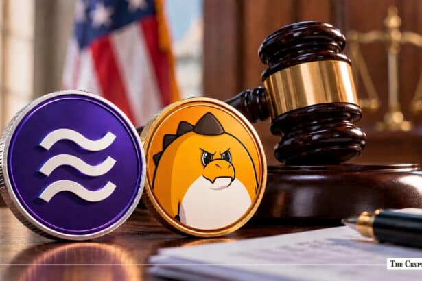 US Judge Dismisses $LIBRA, $M3M3 Case Against Davis, Kelsier