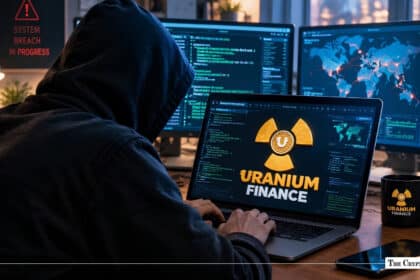 US Jury Convicts Uranium Finance Hacker Over $54 Million Crypto Theft