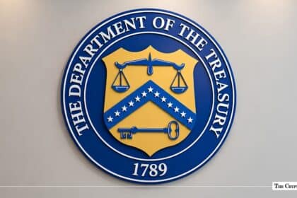 U.S. Treasury Sanctions 10 TdA-Linked Targets Over ATM Jackpotting