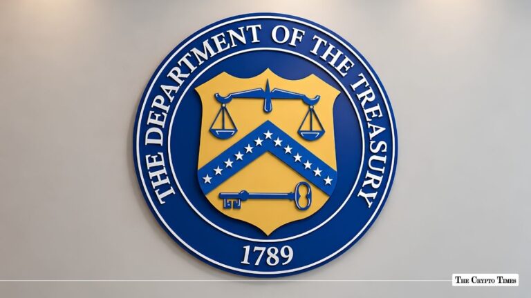 U.S. Treasury Sanctions 10 TdA-Linked Targets Over ATM Jackpotting