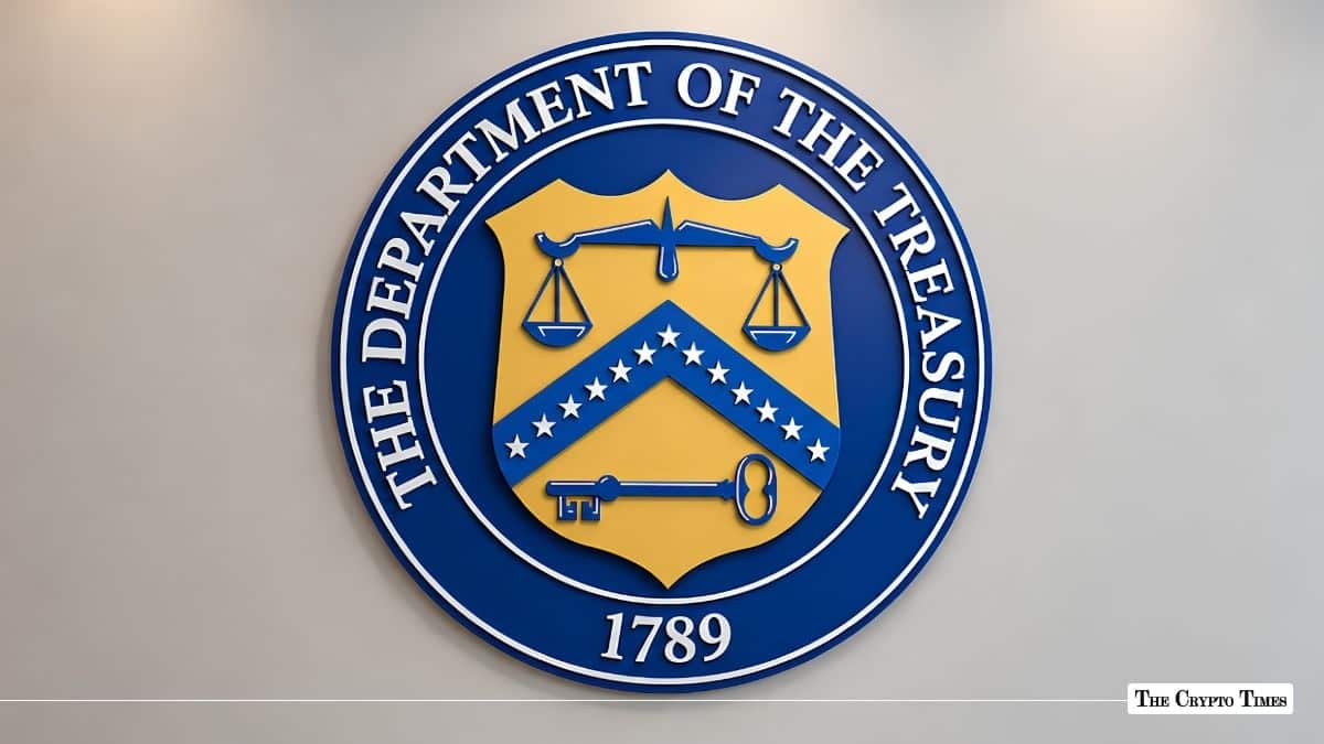 U.S. Treasury Sanctions 10 TdA-Linked Targets Over ATM Jackpotting