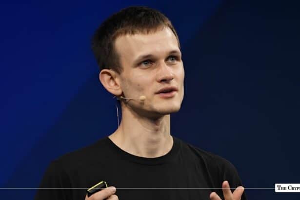 Vitalik Wraps AI Agents in Tor + zkAPI for True Paranoid Mode
