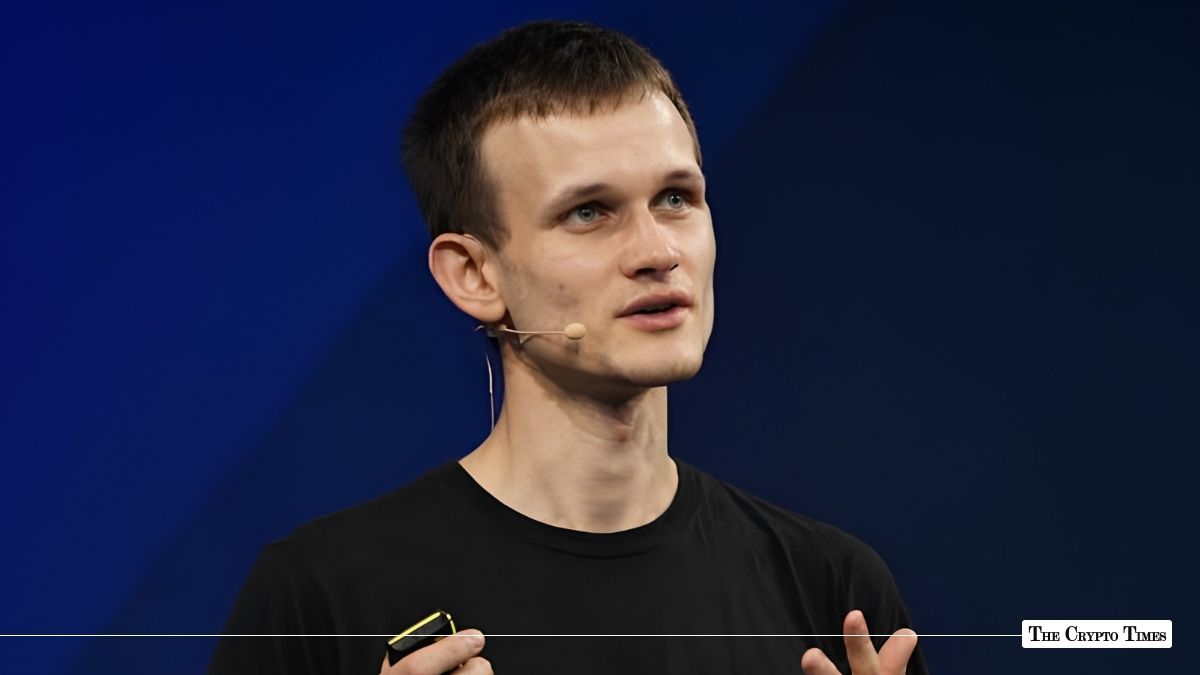 Vitalik Wraps AI Agents in Tor + zkAPI for True Paranoid Mode